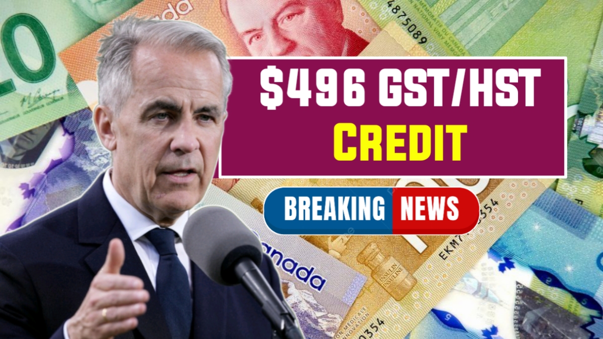 CRA Announces 2025 Payment Dates in August